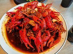 -红盔甲·小龙虾(车公庙店)