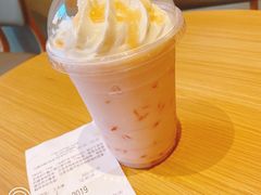 -Tims天好咖啡(长风大悦城店)