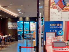 -汉堡王(上海凌云壹街坊店)