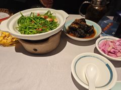 -洞庭鱼香(万科店)