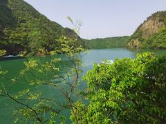 -五泄景区