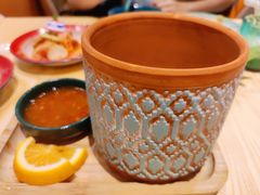 -迷你椰·泰式大排档(虹口店)