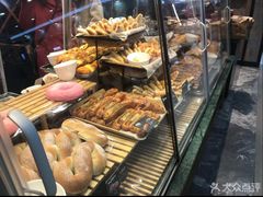 -东哥面包(江宁大润发店)
