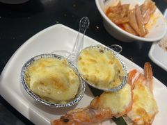 -渔乐之昕·铁板烧自助餐(虹悦城店)