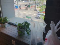-肯德基(东四南大街店)