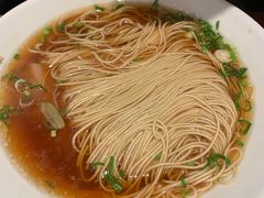 -松鹤面馆·古法焖肉面(观前店)