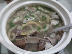-福龙私房菜·客家大盆菜