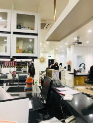 -YESIDO椰岛造型烫发染发