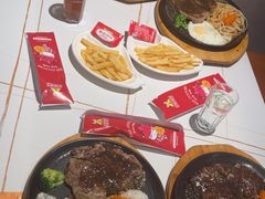 -豪享来(我格广场店)