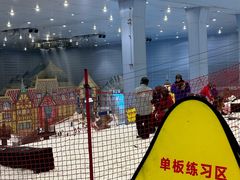 -广州热雪奇迹