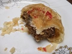 鲜肉月饼-新川饮食(新川小区店)