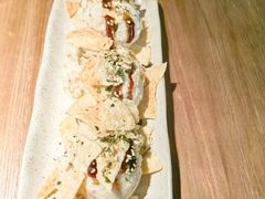 -岛风·台食小馆 ISLAND BISTRO(烟台山店)