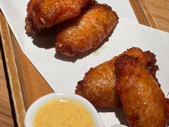 烤鸡翅根-太二酸菜鱼(正大广场店)