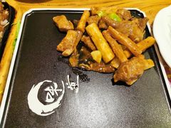 -宴桃园(门头沟店)