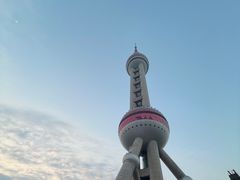 -东方明珠广播电视塔