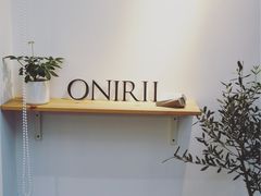 -Onirii Coffee(长乐路店)