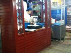 门面-万县面馆(高笋塘店)