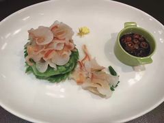 -广州文华东方酒店·江-由辉师傅主理