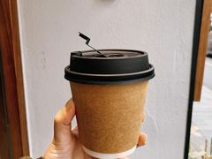 -Radar Coffee(思南路店)