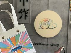 -不作·手工银饰DIY(西红门店)