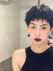 -HG美发设计沙龙