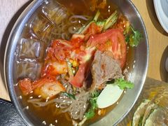 -关东小磨东北菜(上海长风大悦城店)