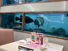 -兴悦酒家(环市东路店)