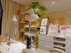 -馨儿·美甲美睫