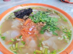 -杜守仁馄饨(南宁路店)