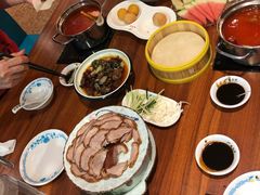 -龙聚德北京烤鸭(巴南商社汇购物中心店)