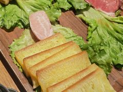 -乌拉烤肉(如皋首店)