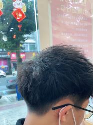 -星格造型·Hair Salon