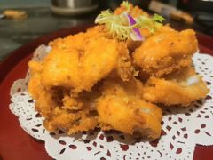 -黄岩国际大酒店·餐厅
