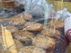 -包满意面包糕点(东坝店)