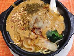 -曹宝林砂锅麻辣烫(星光路店)