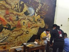 大堂-盟重烧烤(东瓜山创始店)