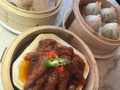 -东南里湖景餐厅·新闽菜(浦西万达店)