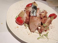 -春树下·树屋花房西餐厅(罍街AS1980店)