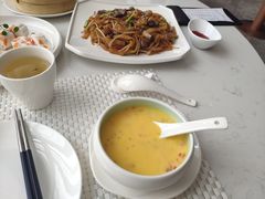 -喜粤8号(四海唐人街店)