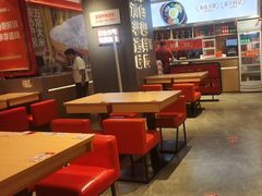 -朴大叔拌饭(上海金山万达店)