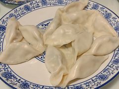 -老都一处饺子馆(道里店)