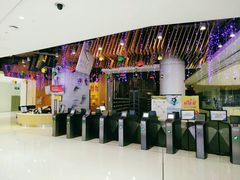 -TheRink大零溜冰场(IFS国金中心店)