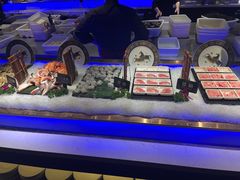 -加餐海鲜自助(宝龙一城店)