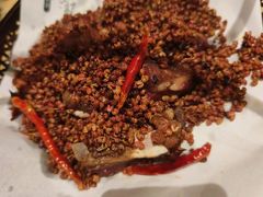 -锦府盐帮·侯宅(五棵松万达店)