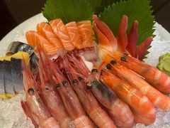 -柚·日式料理-富力万丽酒店