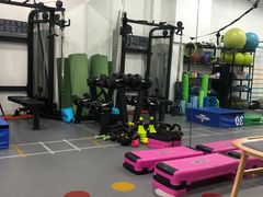 -APT运动康复中心(徐汇万科店)