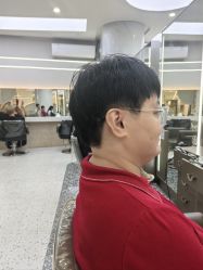 点击看大图 -苏豪路易士·嘉玛发廊