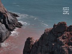 -平潭岛•仙人井