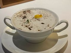 -THE WANG王品(上海中心云端店)