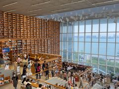 -朵云书院(滴水湖店)